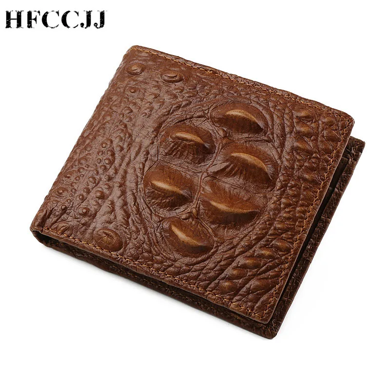 

NEW Coin Bag Cow Leather Wallet Male Purse Clutch Bag Mens Wallet coin purse male card holder short men's Wallets HC183