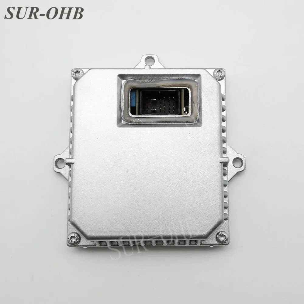 

Auto headlighting Original AL-1 307 329 068 Xenon HID D2S D2R Ballast made in France for V W Golf GT-I 1307329068