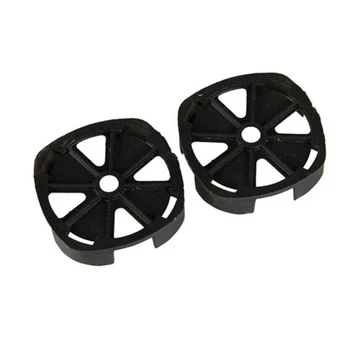 

TOYL New Practical Superior Durable Black 500w High Efficiency Car Dome Tweeter