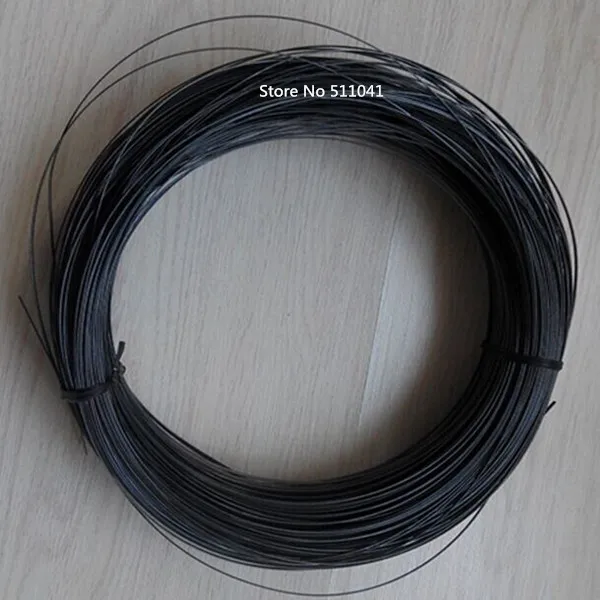 Супер эластичный Нитинол плоский провод диаметром 2,1 мм * 0,7 мм, Нитинол SMA плоский провод для бюстгальтера
