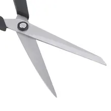 Многофункциональные ножницы из нержавеющей стали бытовые поделки офисные дома случайный цвет JS21