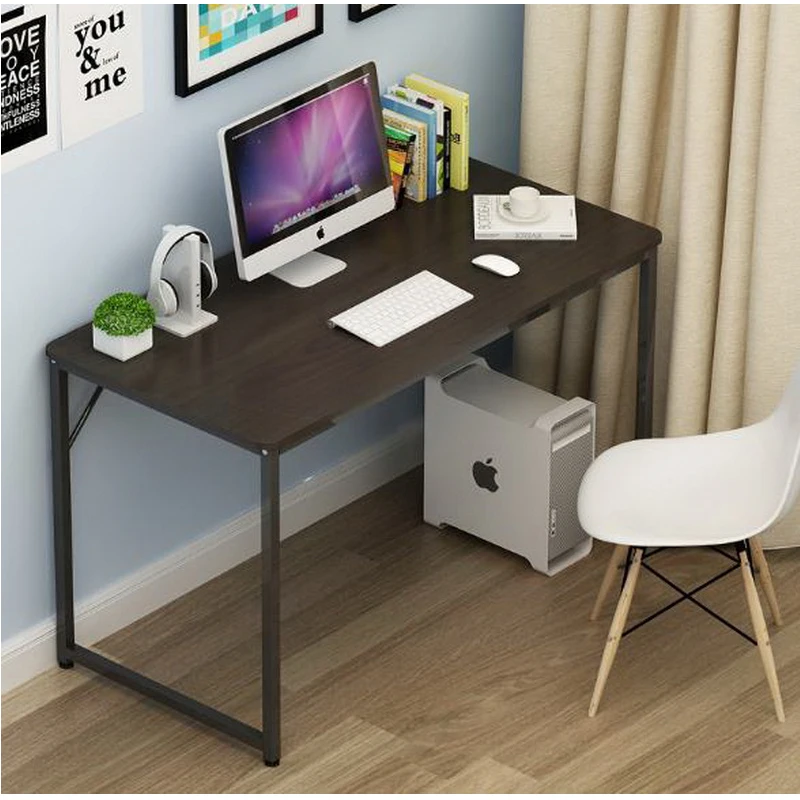 250608/Computer desk / desktop home modern simple desk / laptop / simple writing book table/Lazy bed with laptop desk 250608/Computer desk / desktop home modern simple desk / laptop / simple writing book table/Lazy bed with laptop desk