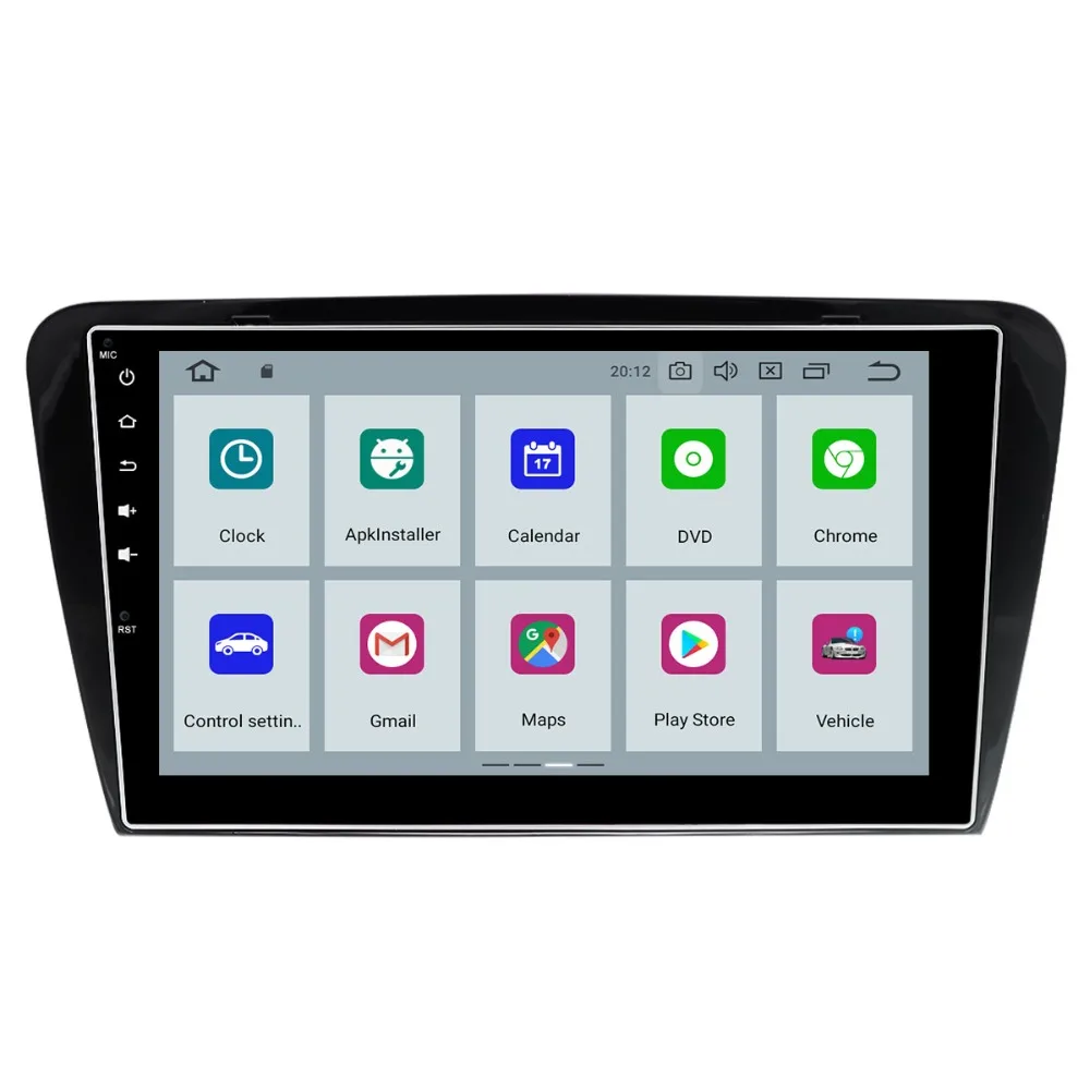 Clearance Aotsr Android 9.0 GPS navigation Car DVD Player For Skoda Octavia 2014-2017 multimedia radio recorder 4GB+32GB 2GB+16GB 1 Clearance Aotsr Android 9.0 GPS navigation Car DVD Player For Skoda Octavia 2014-2017 multimedia radio recorder 4GB+32GB 2GB+16GB 1