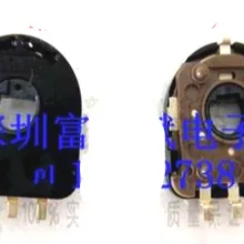 RDC503013A датчики положения 10 K Чип резисторы