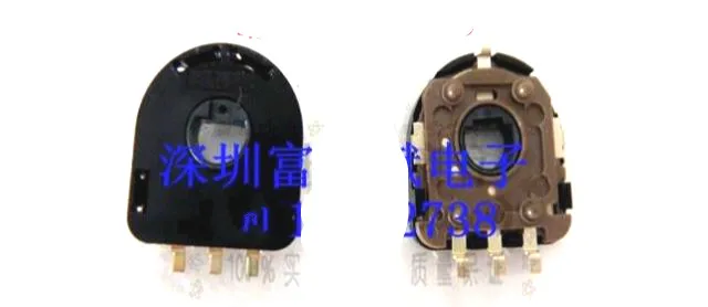 

RDC503013A Position Sensors 10K chip resistors