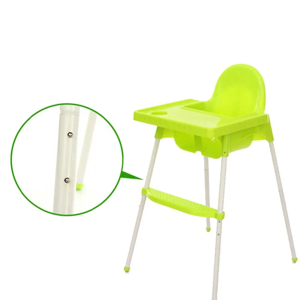 

Portable Infant Seat Product Dining Lunch Chair/Seat 2 In 1 Multifuction Adjustable Baby Chair Safety Belt Feeding Chair Baby
