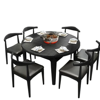 

hotel restaurant used cheap round dining room table and chairs