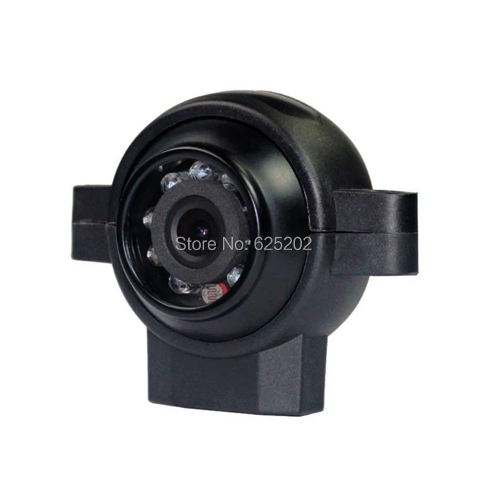 1/3 &quotSony сенсор IMX225 1.3MP Мини ИК камера с 2 8 мм объективом для автомобиля такси