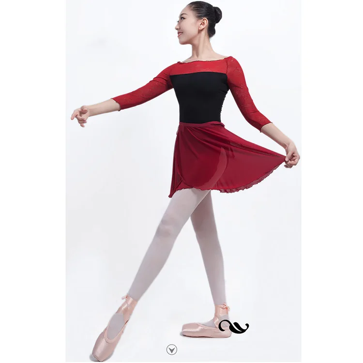lace leotard (2)