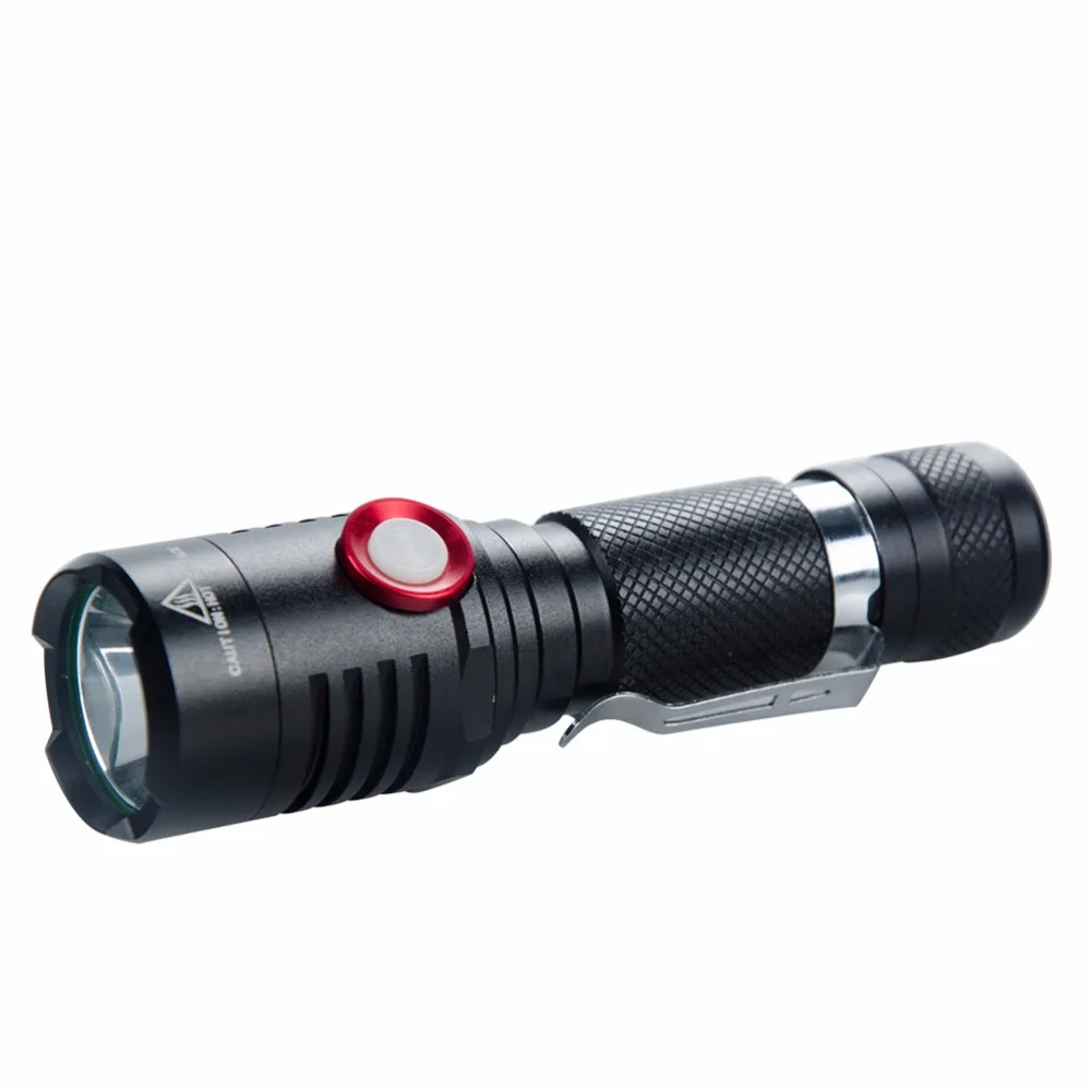 

Lantern LED Flashlight Torch LED 1200 Lumens Portable Flash Light XML-2 LEDs for 18650 Battery Outdoor Emergency Lighting