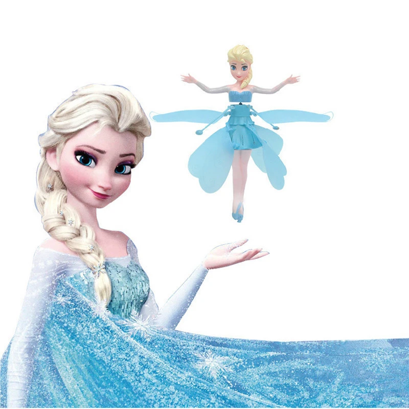 elsa and anna dolls games