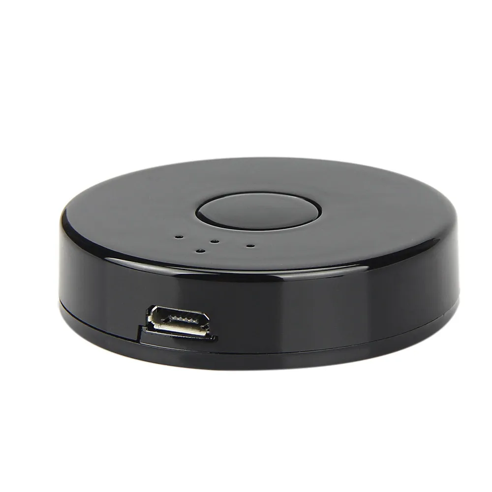 Многоточечная Беспроводной Bluetooth 4 0 передатчик стерео аудио Музыка адаптер l922