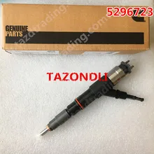 И Топливная форсунка 5296723 5274954 ISF 3,8 Фотон двигателя