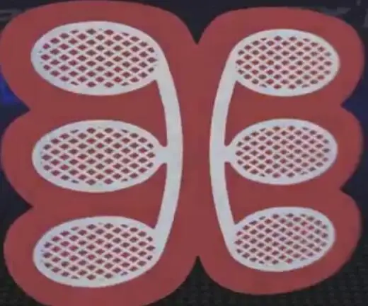 8PADS5