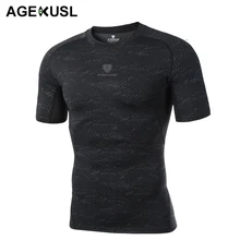 TWTOPSE быстросохнущие спортивные футболки для бега мужские Дышащие анти-пот Велоспорт велосипед бег Кемпинг белье для походов одежда