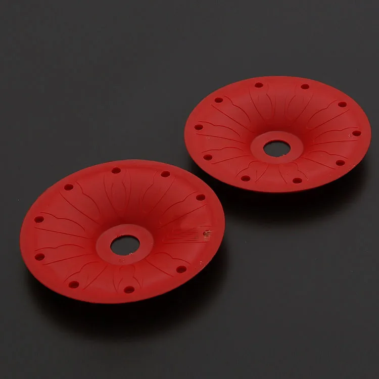 

Sealed Rear wheel hub outside beadlocks rim fit for 1/5 hpi Rovan Baja 5B/5T/5SC rc car parts