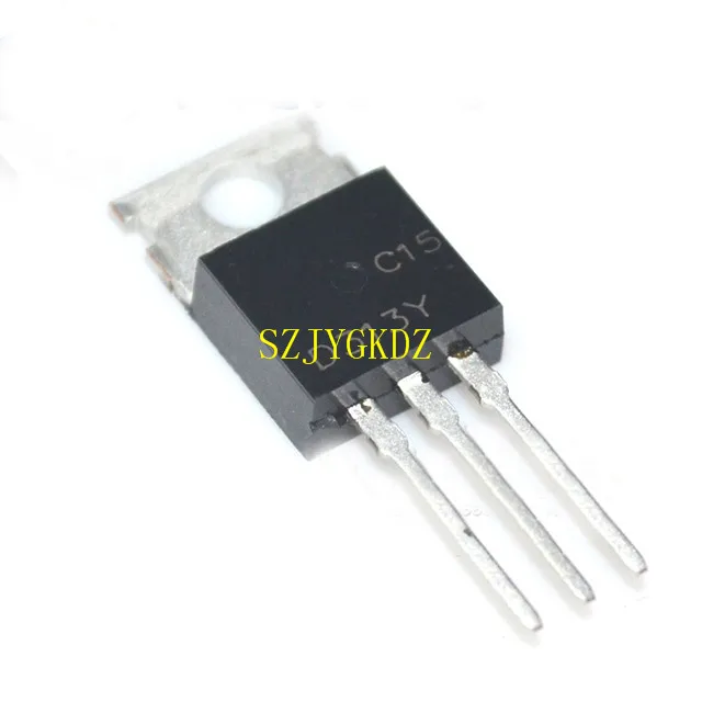 

2SD313-Y Power Transistor D313-Y D313 TO-220