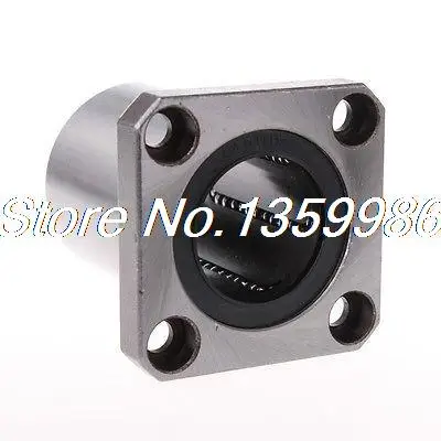 

LMK40UU 40mm Square Flang Type Linear Bearing 40x60x80 mm YB