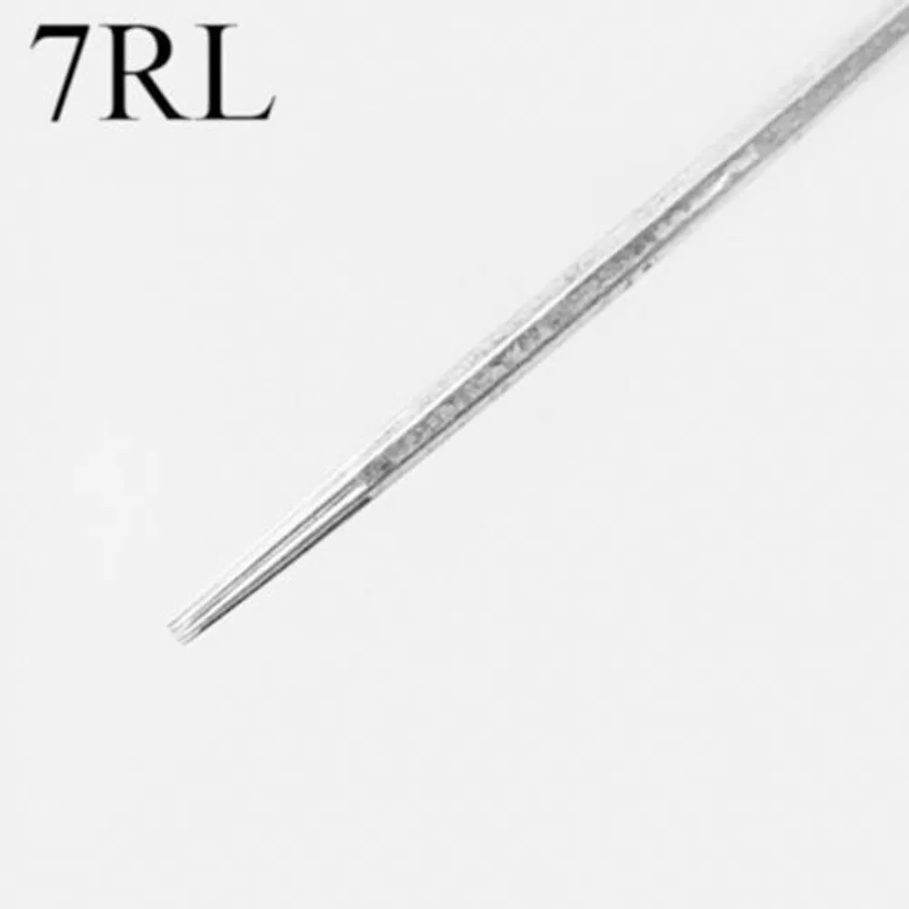 20F # высокое качество круглая подкладка татуировки иглы 3RL 5RL 7RL 9RL