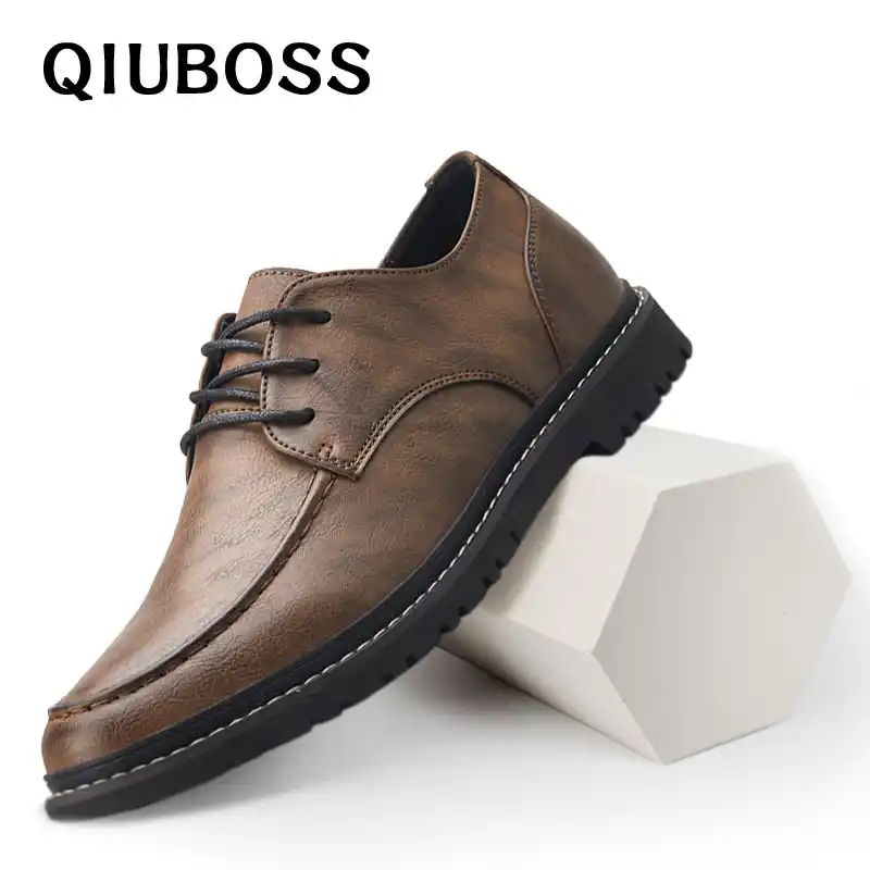 comfortable casual dress shoes
