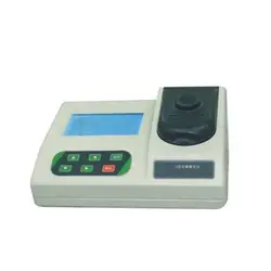 Byes/billion CHCM-101 питьевой воды, водопроводной воды, поверхностной воды, COD meter, индекс перманганата, анализатор марганца