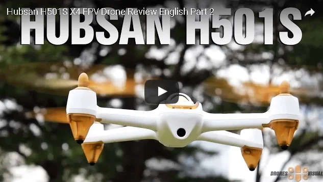 Hubsan H501S H501SS X4 5,8G FPV Бесщеточный с камерой HD 1080P gps RC Квадрокоптер RTF переключатель режимов с пультом дистанционного управления