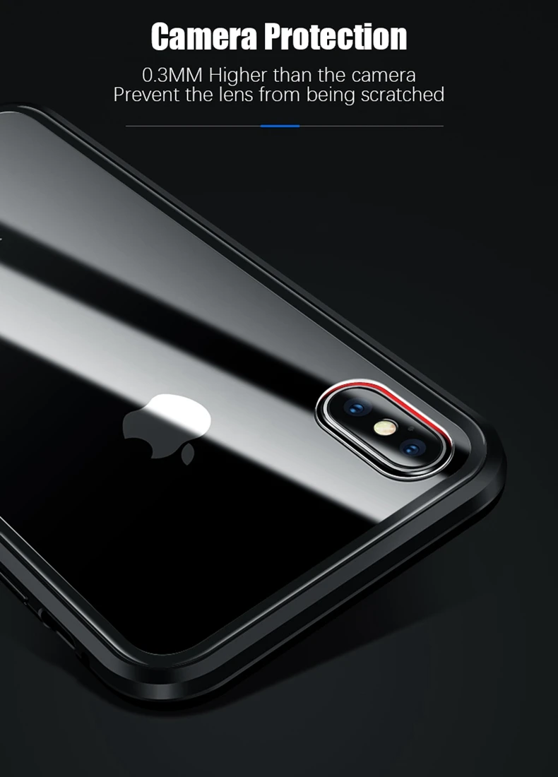 iPhone Xs Max Case (9)