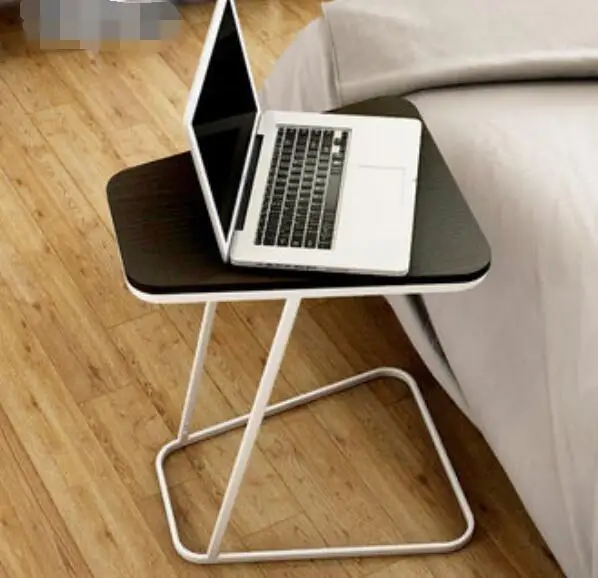 Living Room Corner Table Modern Coffee Table Lazy Bedside Table Sofa Side Table Simple Laptop Desk Living Room Corner Table Modern Coffee Table Lazy Bedside Table Sofa Side Table Simple Laptop Desk