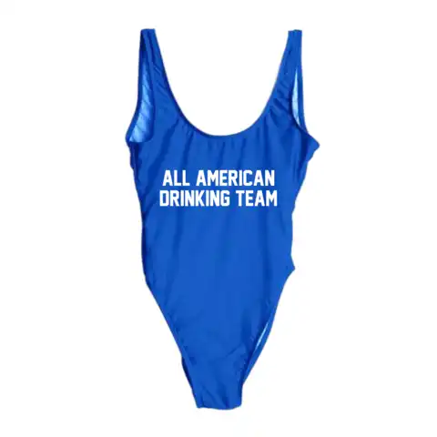all american swimwear