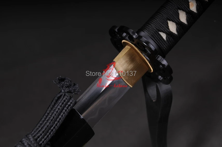 Заточенный Меч nodachi из глины 132 см|sword sharpener|sword swordsword battle ready |