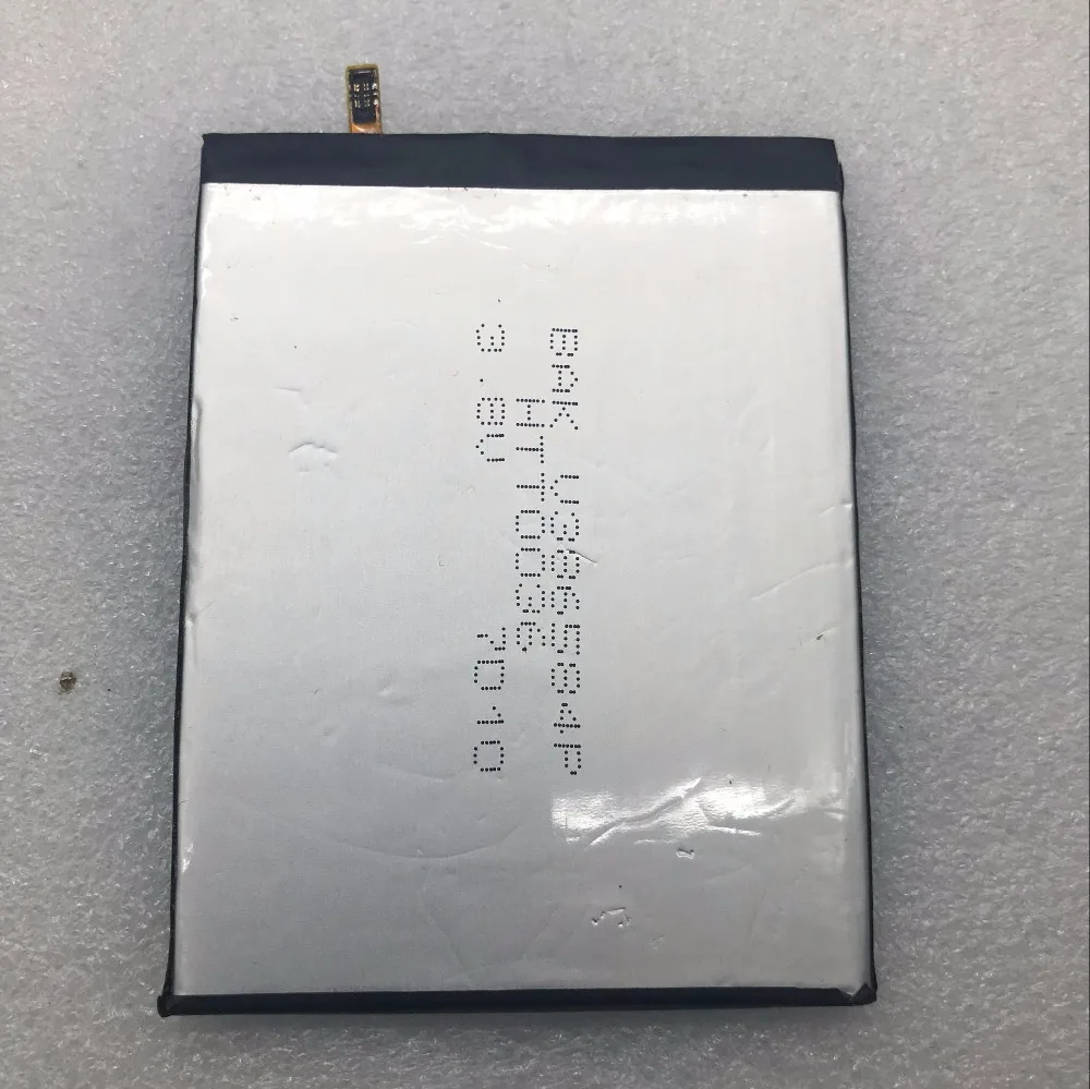 BAT16523200 3200mAh батарея для DOOGEE Y6C Y6 фортепиано 5 дюймов мобильный телефон Литий ионные