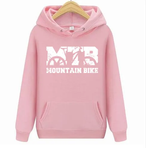 Винтажные толстовки для горного велосипеда MTB Состаренный дизайн толстовки из хлопка мужские винтажные новые толстовки