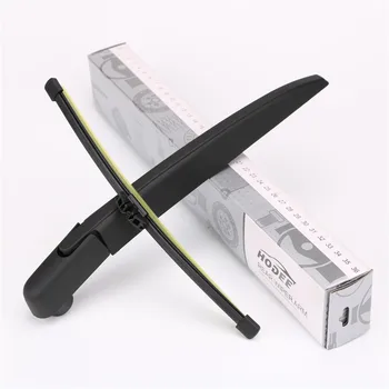 

HODEE REAR WIPER BLADE & ARM For Renault CLIO IV Grandtour (KH_) 2012-2017 OE:28781619R