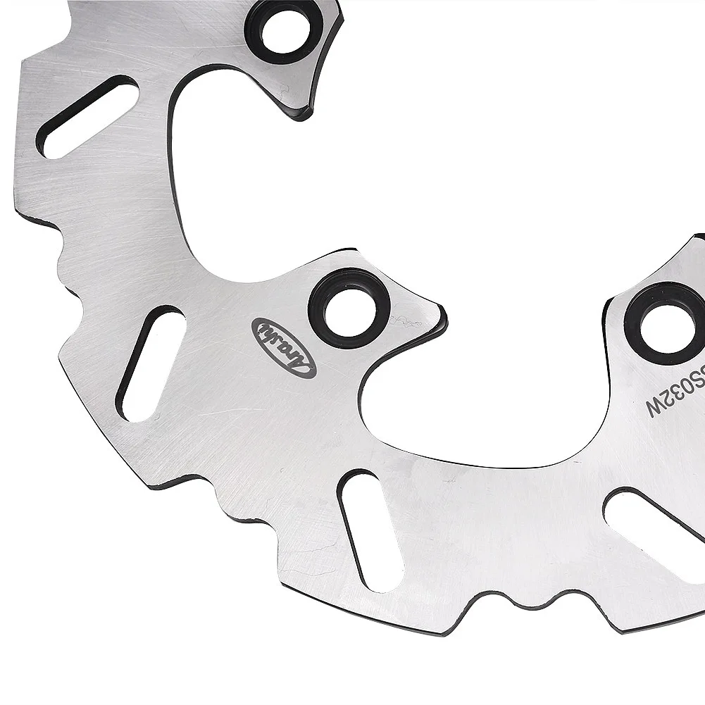 Motorcycle Front Rear Brake Disc Rotors Set for Suzuki GSXR600 GSXR750 2006-2007 K6 & GSXR1000 2005-2008 K5 GSXR 1000 Disks 2PCS Motorcycle Front Rear Brake Disc Rotors Set for Suzuki GSXR600 GSXR750 2006-2007 K6 & GSXR1000 2005-2008 K5 GSXR 1000 Disks 2PCS