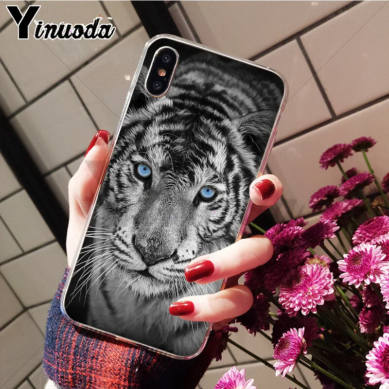 Anime tiger