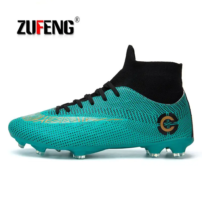 shoes in soccer
