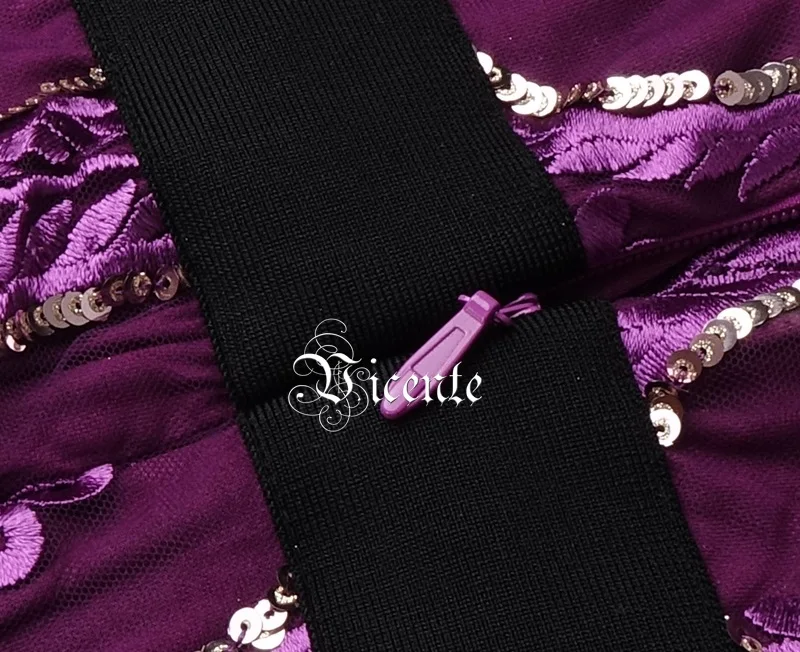 HL3768 PURPLE 9