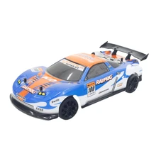 Дрифтерный автомобиль с дистанционным управлением, детский игрушечный автомобиль с дистанционным управлением, скоростной Экстремальный Дрифтерный автомобиль