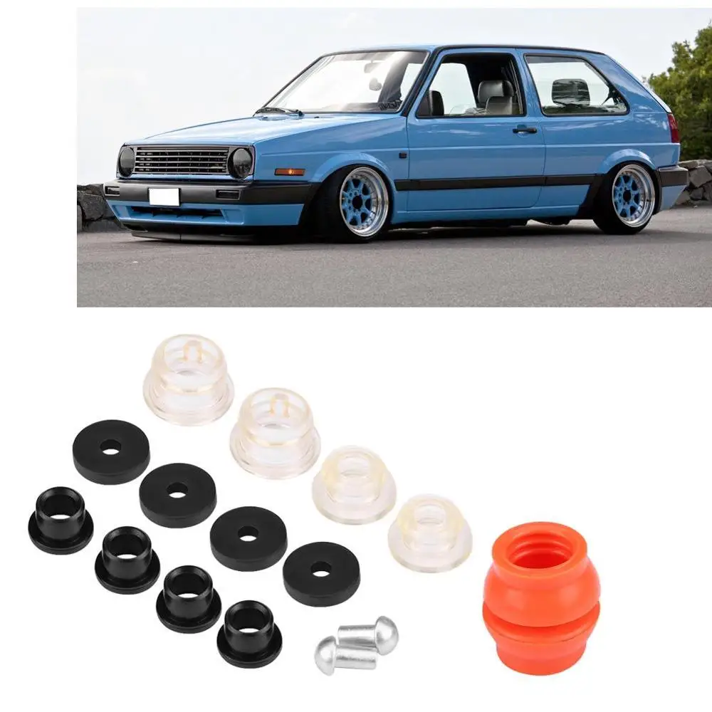 Набор инструментов для ремонта JETTA GOLF MK2 и GTI 191798211S| |
