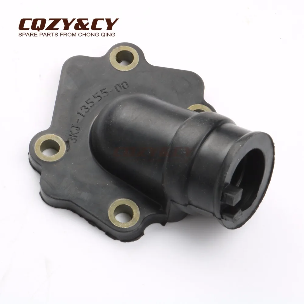 Впускной коллектор для CPI 50 Alien ARAGON GP FREAKY HUSSAR E1 E2 Mars Neo OLIVER Sport POPCORN 50cc 2T|cpi popcorn|manifold