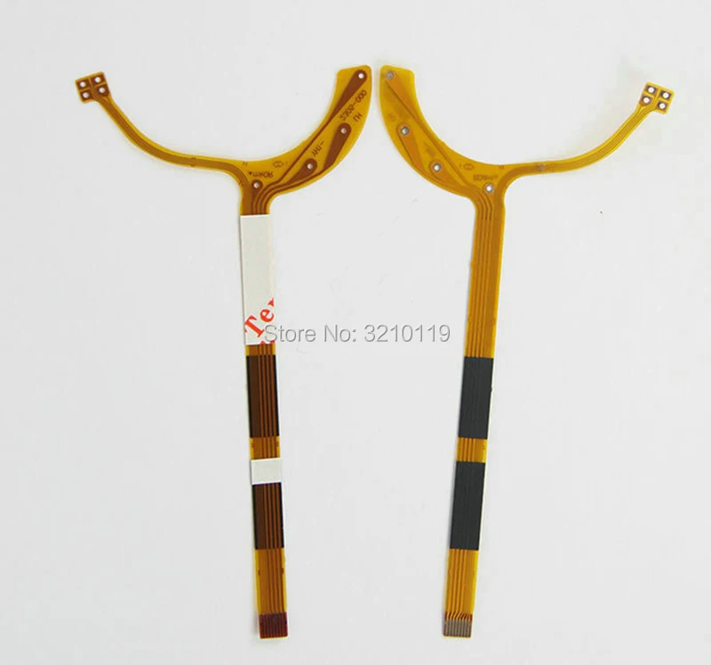 

2PCS/ FREE SHIPPING! NEW Repair Parts For Canon EF-S 17-55 mm 17-55mm f/2.8 IS USM Lens Aperture Flex Cable