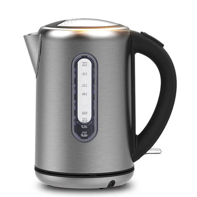 Buy 1.7L Large Capacity Water Kettle 1800W Fast