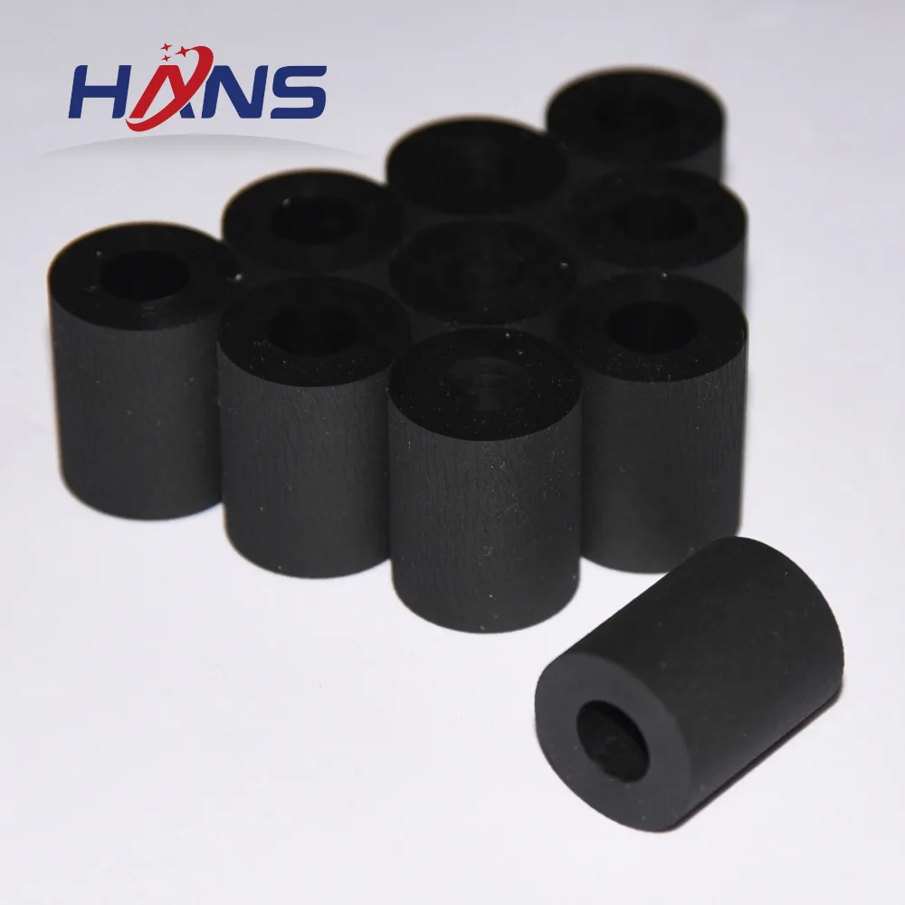 

10pc. 2BR06520 2F906240 2F906230 2CL16050 2CL16100 pickup roller for Kyocera FS1100 KM2810 1370 1300 1028 2000 3900 4000 1920