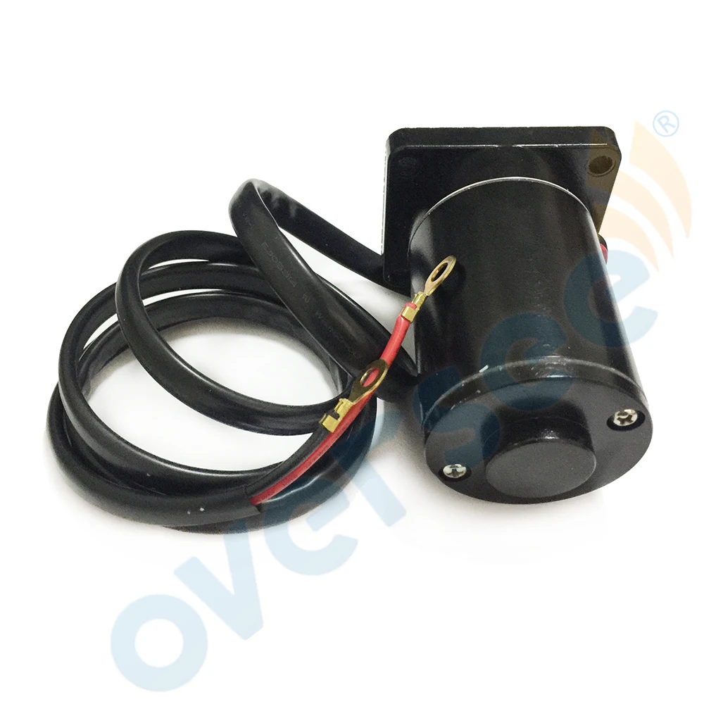 NEW Tilt Trim Motor for 30 30HP Yamaha F30TLR Outboard 2001-2006 67C-43880-00-00