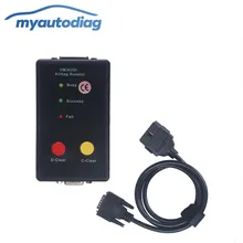 Nova chegada airbag reseter para audi/vw vag airbag ferramenta de redefinição