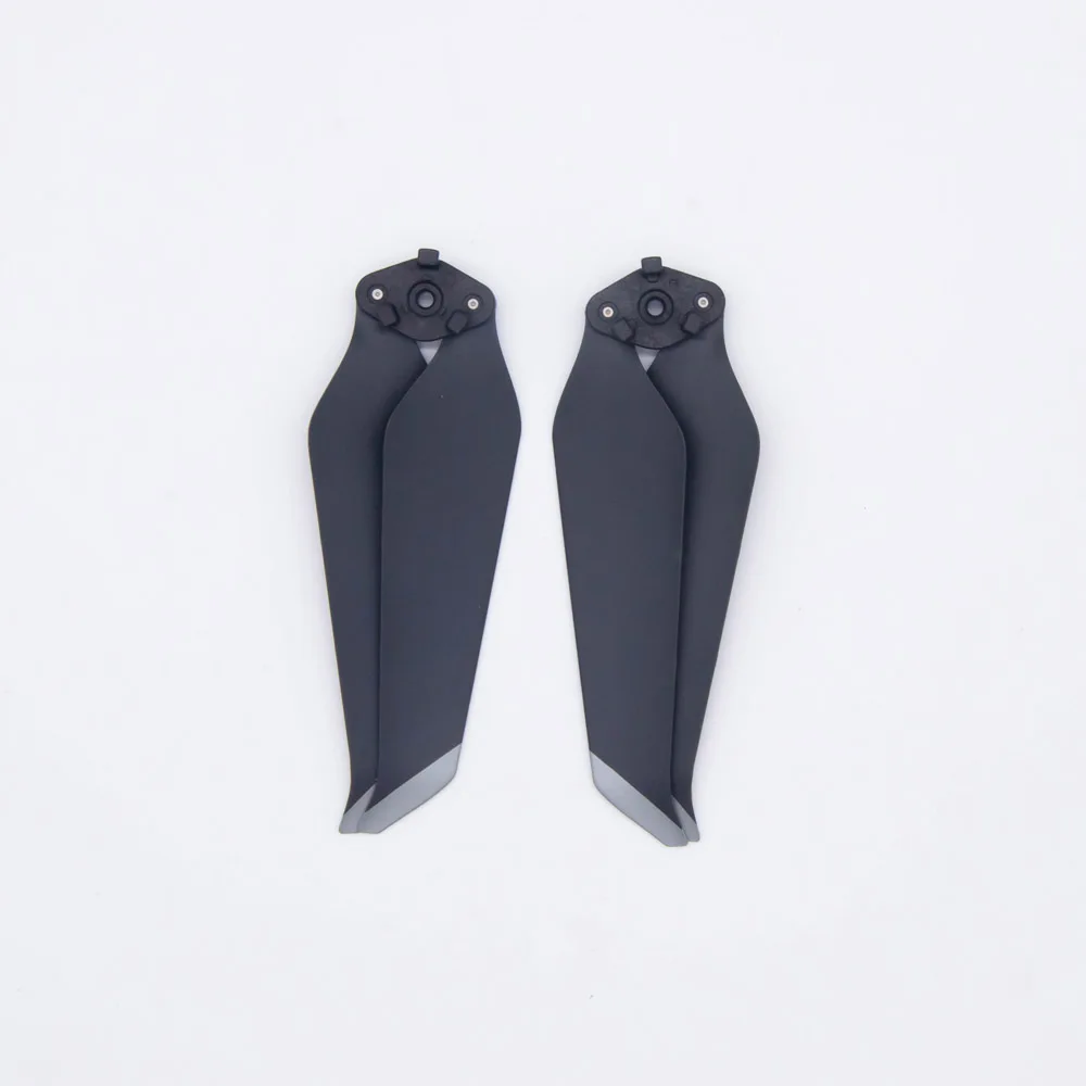 

New 1/2/4 Pair Mavic 2 Pro/Zoom 8743 Low-Noise Propeller for DJI Mavic 2 Drone Quick Release Replacement Blade Spare Parts