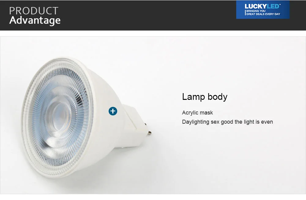 led bulb gu10 220v