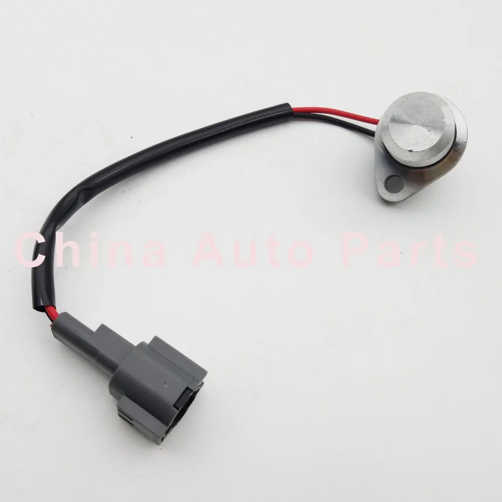 

EX200-2 EX200-3 EX200-5 EX300 EX400 Excavator Revolution Speed Sensor 4265372