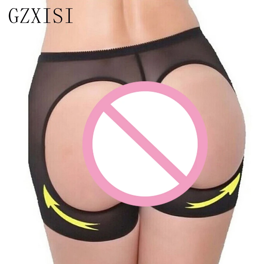 2015 New Women Butt Lift Shaper Sexy Tummy Body Shaper Butt Lifter Panties Hot Shapers Short Buttock Enhancer Bum Lift Knickers Body : image 2015 New Women Butt Lift Shaper Sexy Tummy Body Shaper Butt Lifter Panties Hot Shapers Short Buttock Enhancer Bum Lift Knickers Body