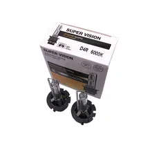 2pcs/lot 12V 35W HID xenon bulb D1 D2 D3 D4 D2S D2R D4S D4R D1S D3S For Kia Toyota Honda Hyundai Suzuki Peugeot Citroen